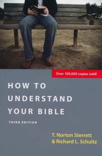 Cover of How to Understand Your Bible