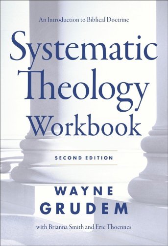 Cover of Systematic Theology Pack, Second Edition: A Complete Introduction to Biblical Doctrine