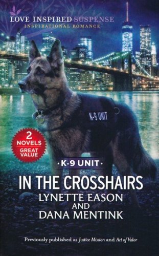Cover of In the Crosshairs