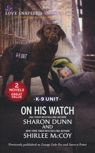 Cover of On His Watch