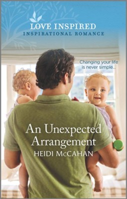 Cover of An Unexpected Arrangement