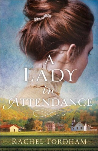 Cover of A Lady in Attendance