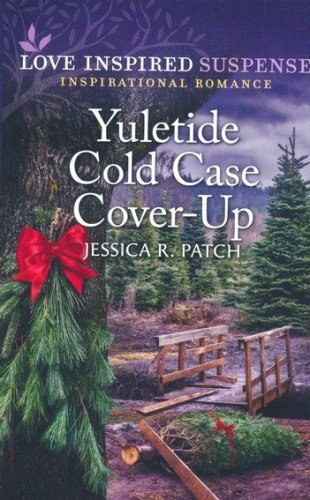 Cover of Yuletide Cold Case CoverUp