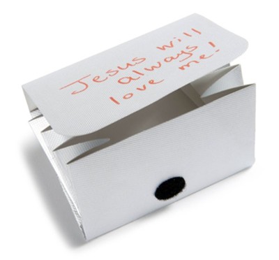 Cover of Concrete & Cranes: Galvanized Coin Pouch (pkg. of 10)