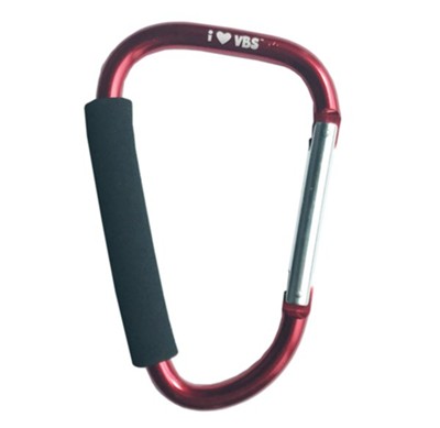 Cover of Concrete & Cranes: Mega Carabiner
