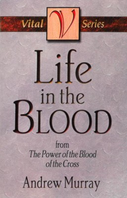 Cover of Life in the Blood - eBook