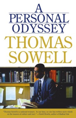 Cover of Personal Odyssey
