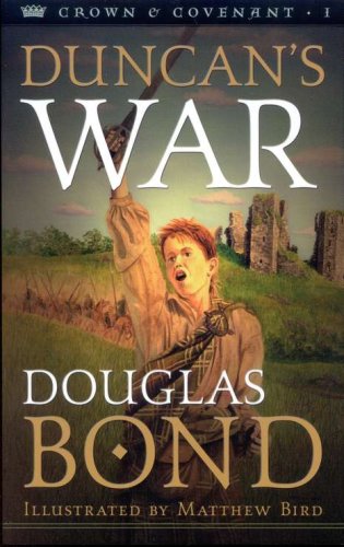 Cover of Crown & Covenant Trilogy
