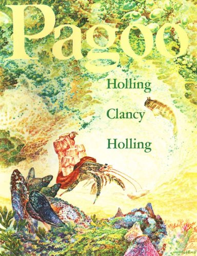 Cover of Pagoo, Paperback
