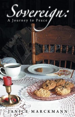 Cover of Sovereign: A Journey to Peace