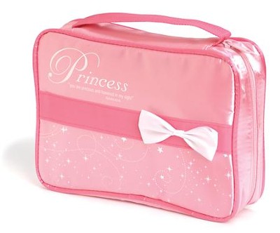 Cover of Princess Cover Medium