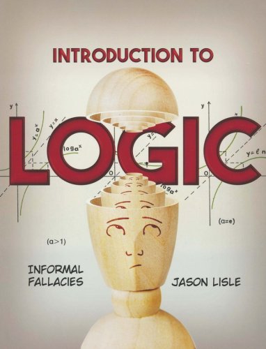 Cover of Introduction to Logic (Student Edition)