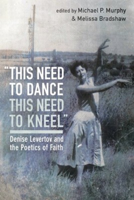 Cover of This Need to Dance / This Need to Kneel