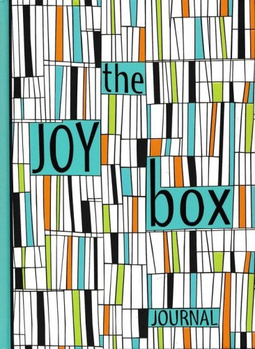 Cover of The Joy Box