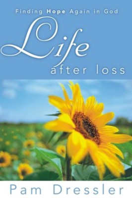 Cover of Life After Loss - eBook