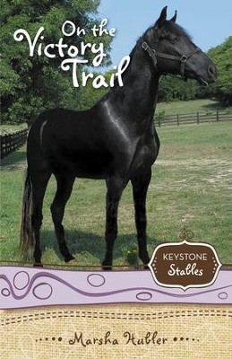 Cover of On the Victory Trail - eBook