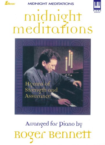 Cover of Midnight Meditations