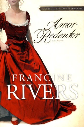 Cover of Amor Redentor (Redeeming Love)