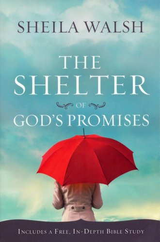 Cover of The Shelter of God's Promises