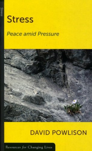 Cover of Stress: Peace Amid Pressure
