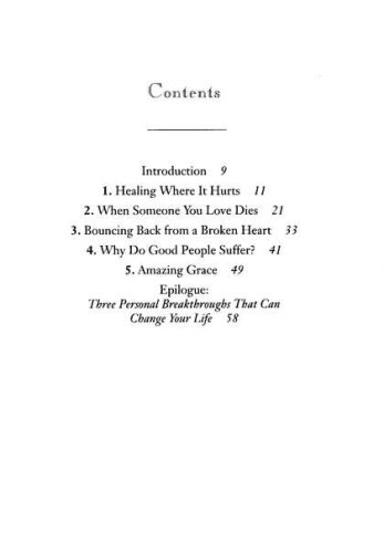 Cover of When Grief Breaks Your Heart