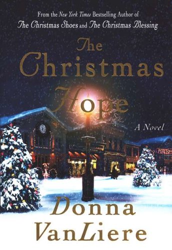 Cover of The Christmas Hope
