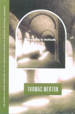 Cover of Thoughts in Solitude