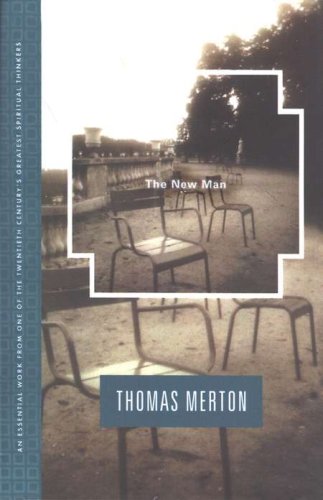 Cover of The New Man