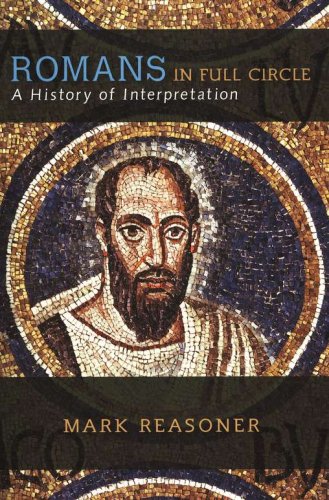 Cover of Romans in Full Circle