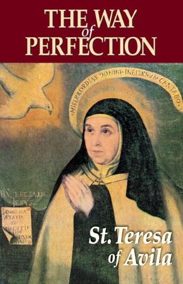 Cover of The Way of Perfection