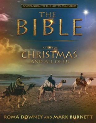 Cover of A Story of Christmas and All of Us, eBook