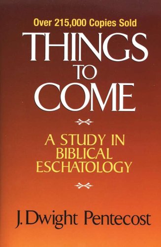 Cover of Things to Come