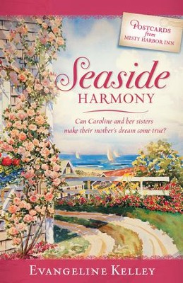 Cover of Seaside Harmony - eBook