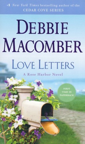 Cover of Love Letters, Mass Market Edition