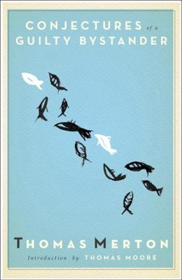 Cover of Conjectures of a Guilty Bystander - eBook