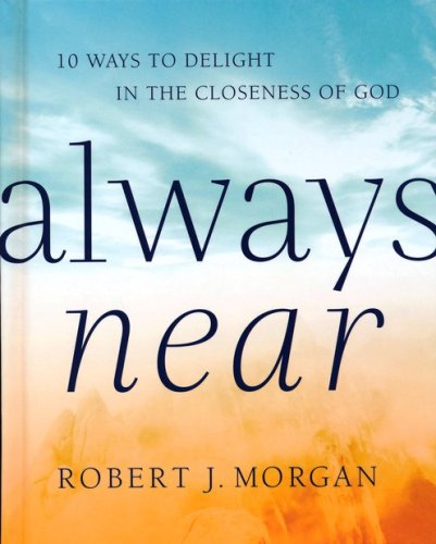 Cover of Always Near
