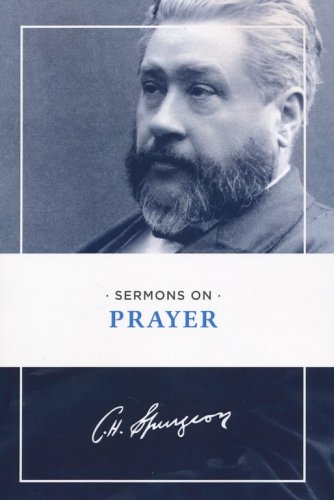 Cover of Sermons on Prayer