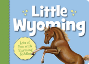 Cover of Little Wyoming