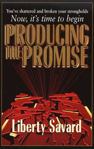 Cover of Producing the Promise