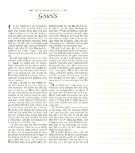 Cover of KJV Expressions Bible, Hardcover, Cloth over Board Deluxe Edition