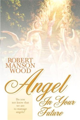 Cover of Angel in Your Future