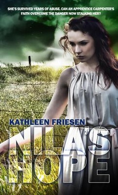 Cover of Nila's Hope - eBook