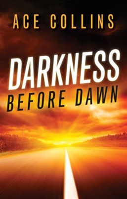 Cover of Darkness Before Dawn - eBook