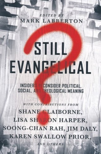 Cover of Still Evangelical? Insiders Reconsider Political, Social, and Theological Meaning