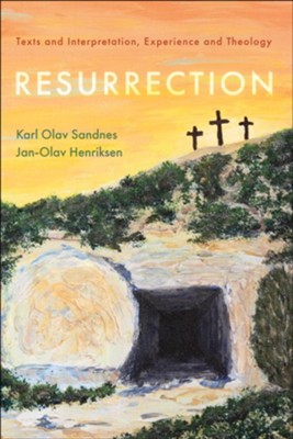 Cover of Resurrection