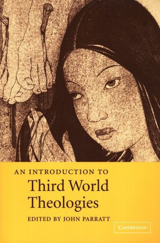 Cover of An Introduction to Third World Theologies