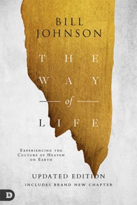 Cover of The Way of Life: Experiencing the Culture of Heaven on Earth - eBook