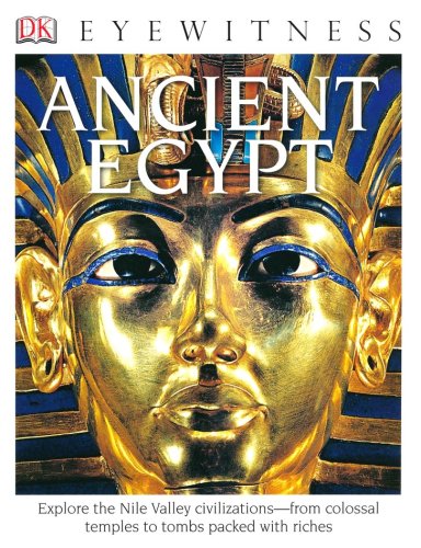 Cover of Ancient Egypt