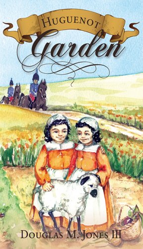 Cover of Huguenot Garden