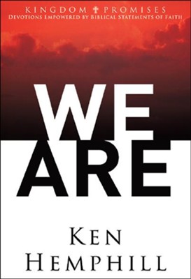 Cover of We Are - eBook